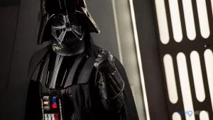 O encontro com  Darth Vader mudou de lugar no Hollywood Studios