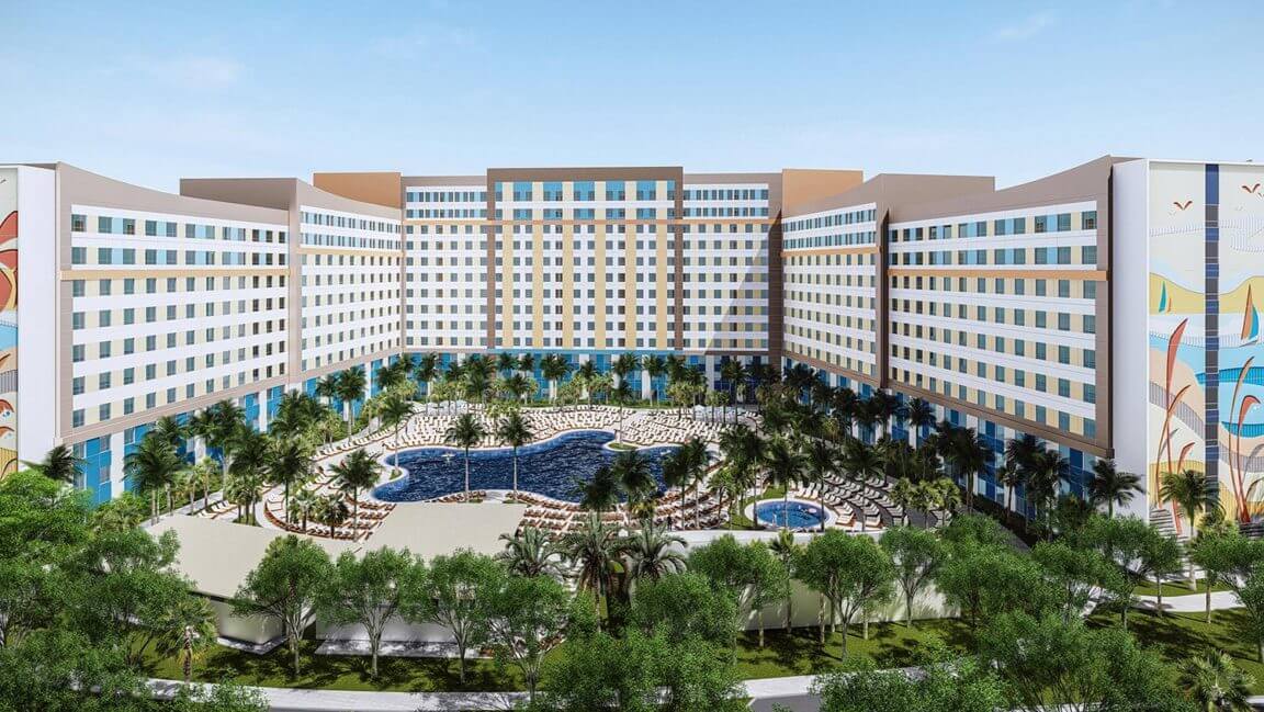 Endless Summer Resort Orlando
