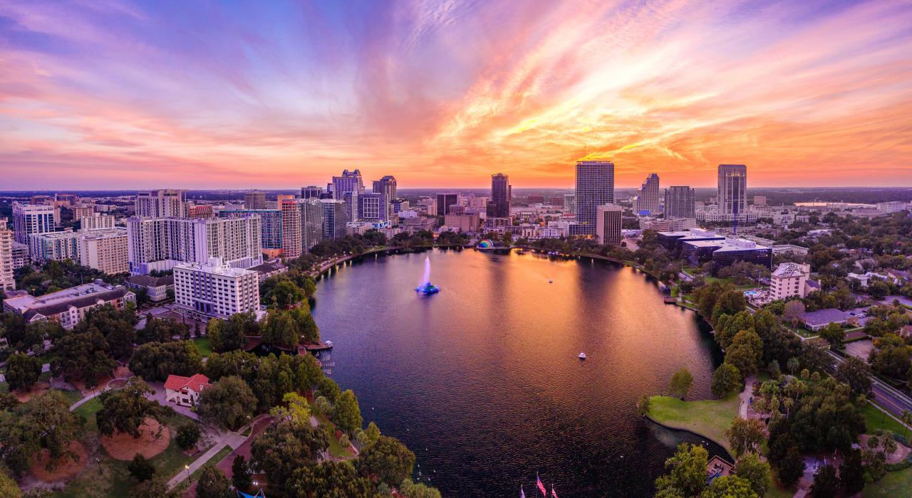 Dicas Hotéis em Orlando