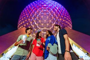 Disney confirma datas do After Hours 2026