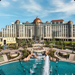 hotel orlando