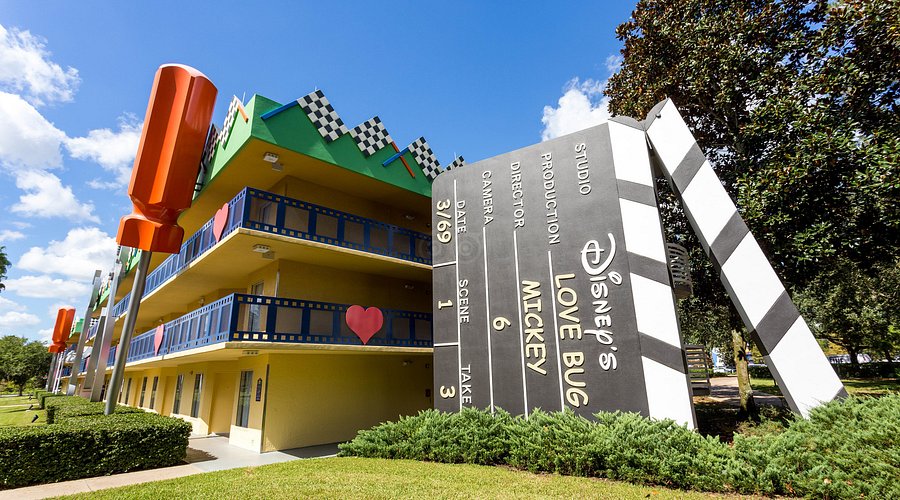 Disney All-Star Movies