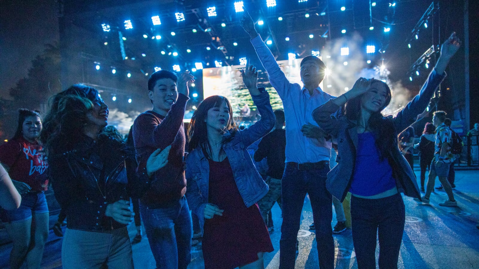 Universal confirma retorno do Fan Fest Nights em 2026