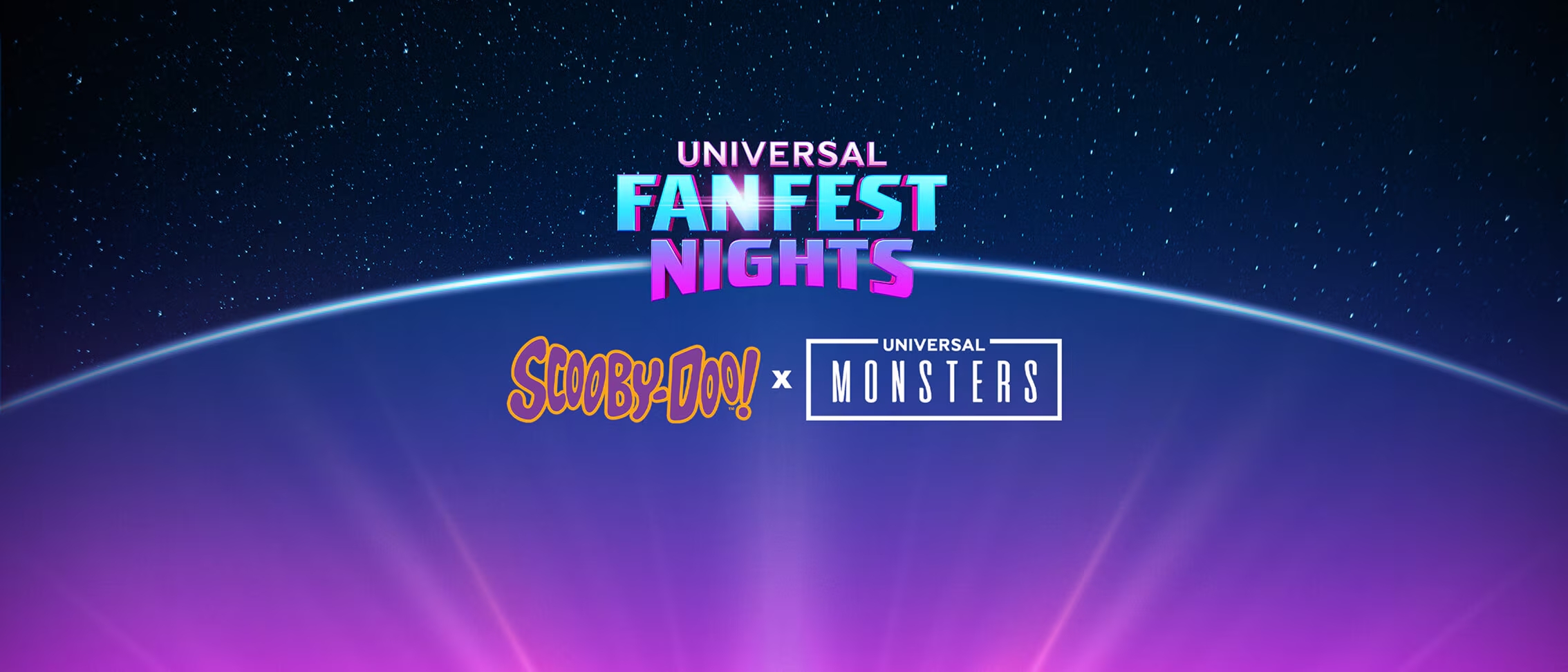 Universal confirma retorno do Fan Fest Nights em 2026